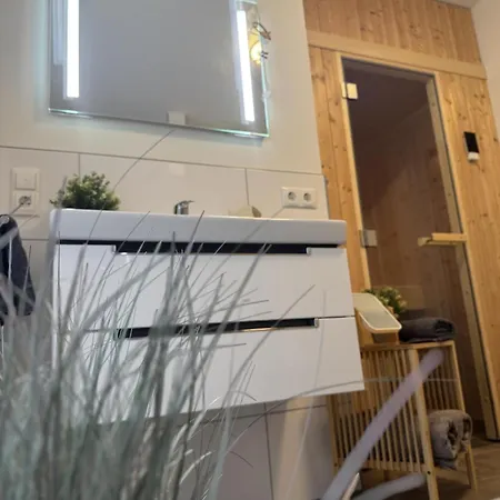 Appartamento Tor 10 Kellenhusen