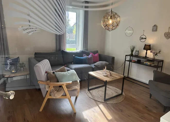 Tor 10 Lejlighed Kellenhusen