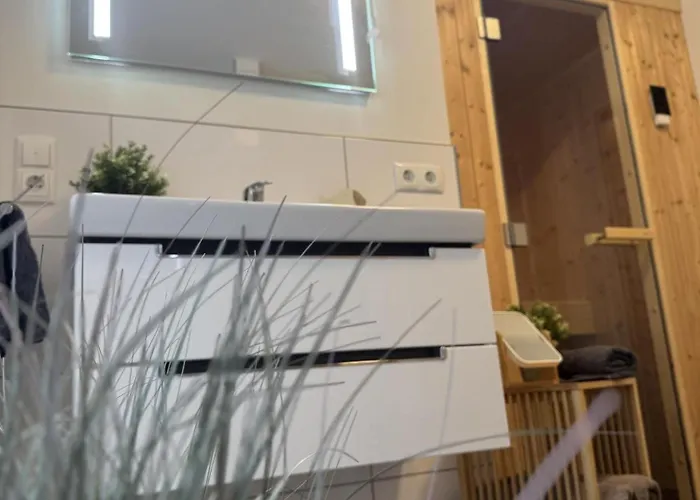 Lejlighed Tor 10 Kellenhusen