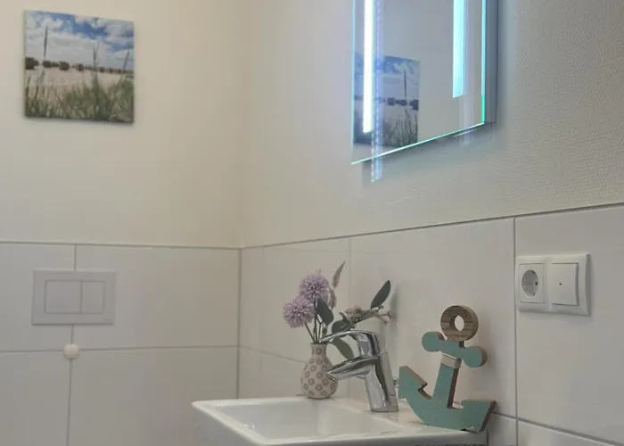 Tor 10 Lejlighed Kellenhusen