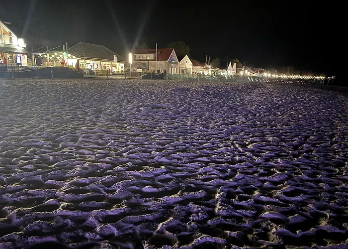 Tor 10 * Kellenhusen